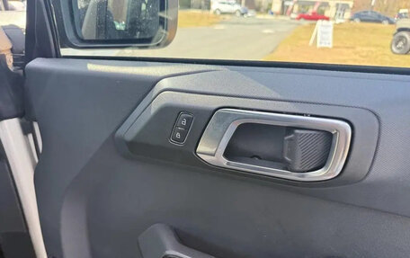 Ford Bronco, 2025 год, 4 150 000 рублей, 17 фотография