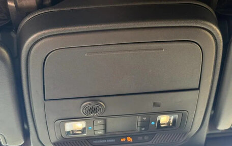 Ford Bronco, 2025 год, 4 150 000 рублей, 21 фотография