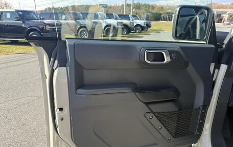 Ford Bronco, 2025 год, 4 150 000 рублей, 18 фотография