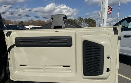 Ford Bronco, 2025 год, 4 150 000 рублей, 23 фотография