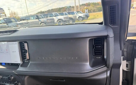 Ford Bronco, 2025 год, 4 150 000 рублей, 30 фотография