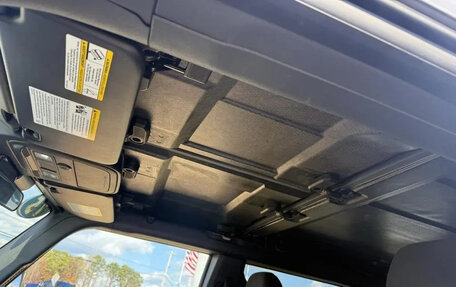 Ford Bronco, 2025 год, 4 150 000 рублей, 28 фотография