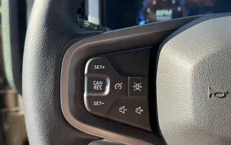 Ford Bronco, 2025 год, 4 150 000 рублей, 31 фотография