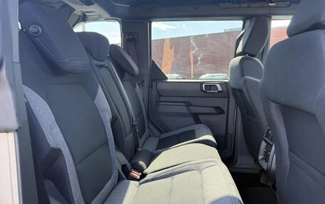 Ford Bronco, 2025 год, 4 150 000 рублей, 37 фотография