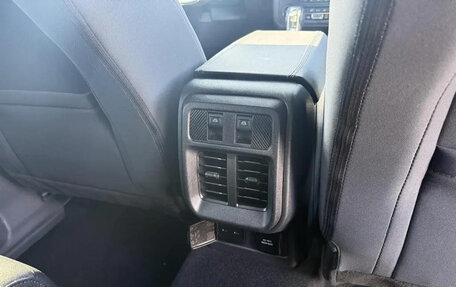 Ford Bronco, 2025 год, 4 150 000 рублей, 32 фотография