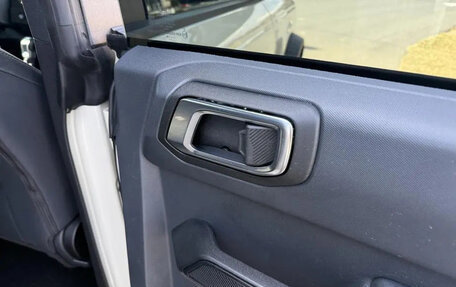 Ford Bronco, 2025 год, 4 150 000 рублей, 33 фотография