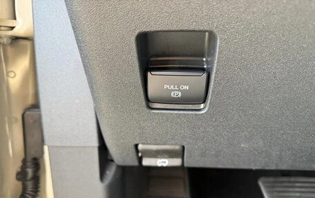 Ford Bronco, 2025 год, 4 150 000 рублей, 36 фотография