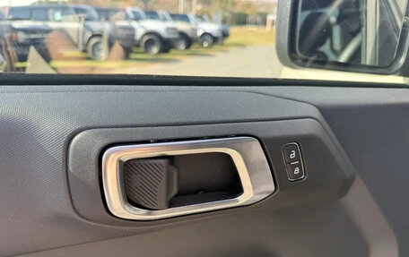 Ford Bronco, 2025 год, 4 150 000 рублей, 34 фотография