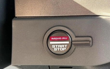 Ford Bronco, 2025 год, 4 150 000 рублей, 29 фотография