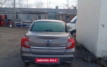 Datsun on-DO I рестайлинг, 2018 год, 340 000 рублей, 2 фотография