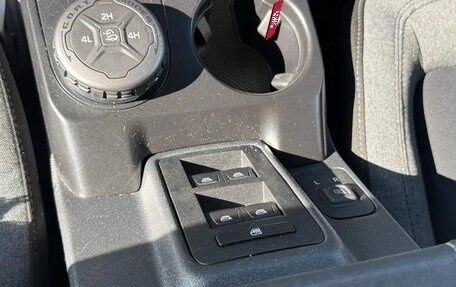 Ford Bronco, 2025 год, 4 150 000 рублей, 35 фотография