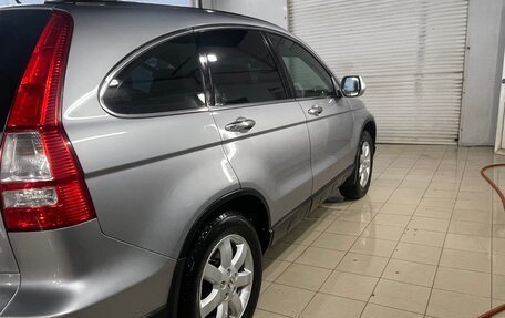 Honda CR-V III рестайлинг, 2008 год, 1 399 999 рублей, 9 фотография