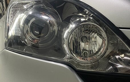 Honda CR-V III рестайлинг, 2008 год, 1 399 999 рублей, 6 фотография