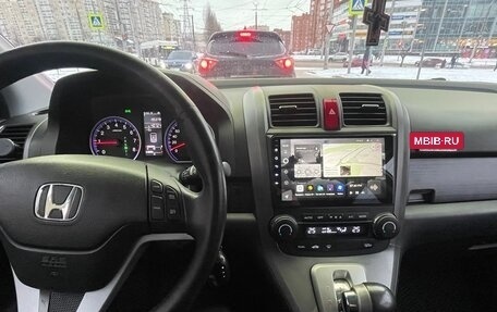 Honda CR-V III рестайлинг, 2008 год, 1 399 999 рублей, 15 фотография