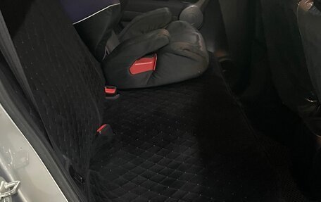 Honda CR-V III рестайлинг, 2008 год, 1 399 999 рублей, 19 фотография