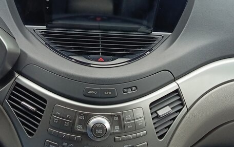 Subaru Tribeca I рестайлинг, 2006 год, 1 300 000 рублей, 7 фотография