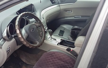 Subaru Tribeca I рестайлинг, 2006 год, 1 300 000 рублей, 5 фотография