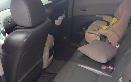 Subaru Tribeca I рестайлинг, 2006 год, 1 300 000 рублей, 6 фотография