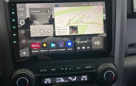 Honda CR-V III рестайлинг, 2008 год, 1 399 999 рублей, 16 фотография