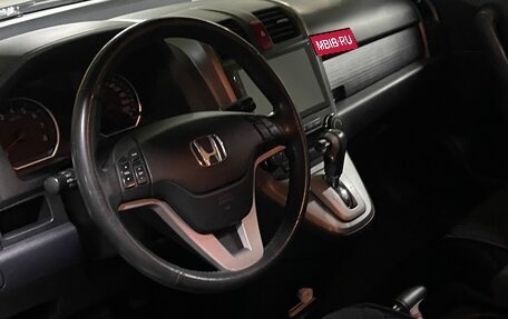 Honda CR-V III рестайлинг, 2008 год, 1 399 999 рублей, 17 фотография