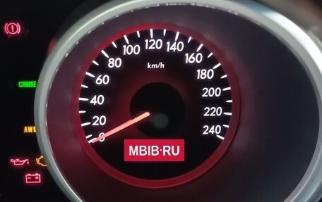 Subaru Tribeca I рестайлинг, 2006 год, 1 300 000 рублей, 8 фотография