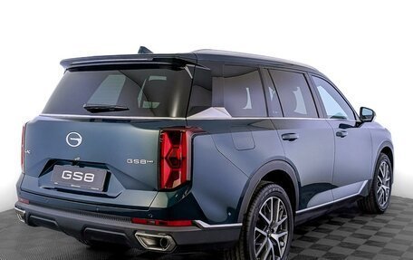 GAC GS8, 2025 год, 4 999 000 рублей, 2 фотография