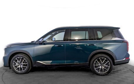 GAC GS8, 2025 год, 4 999 000 рублей, 3 фотография