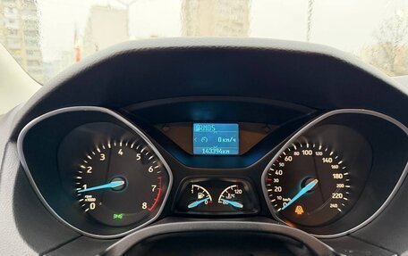 Ford Focus III, 2019 год, 1 180 000 рублей, 5 фотография