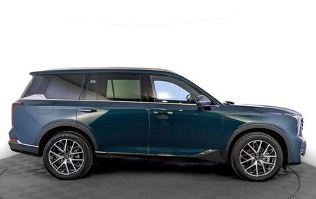 GAC GS8, 2025 год, 4 999 000 рублей, 4 фотография