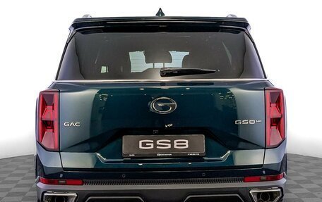 GAC GS8, 2025 год, 4 999 000 рублей, 6 фотография