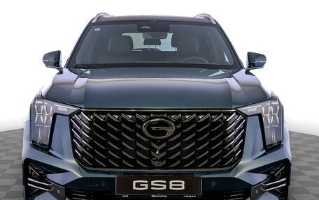 GAC GS8, 2025 год, 4 999 000 рублей, 5 фотография