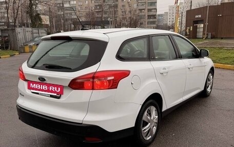 Ford Focus III, 2019 год, 1 180 000 рублей, 3 фотография