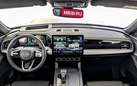 GAC GS8, 2025 год, 4 999 000 рублей, 10 фотография