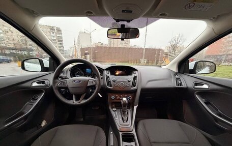 Ford Focus III, 2019 год, 1 180 000 рублей, 7 фотография