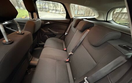 Ford Focus III, 2019 год, 1 180 000 рублей, 6 фотография