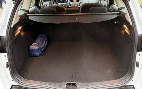 Ford Focus III, 2019 год, 1 180 000 рублей, 8 фотография