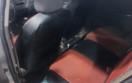 KIA Rio II, 2008 год, 500 000 рублей, 3 фотография