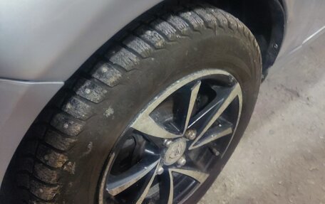 KIA Rio II, 2008 год, 500 000 рублей, 7 фотография