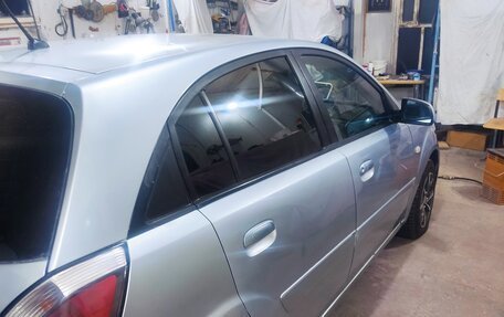 KIA Rio II, 2008 год, 500 000 рублей, 4 фотография