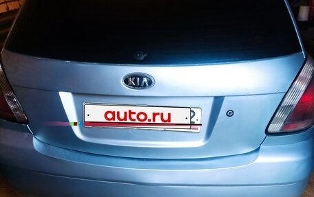 KIA Rio II, 2008 год, 500 000 рублей, 8 фотография