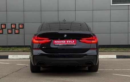 BMW 6 серия, 2018 год, 4 150 000 рублей, 2 фотография