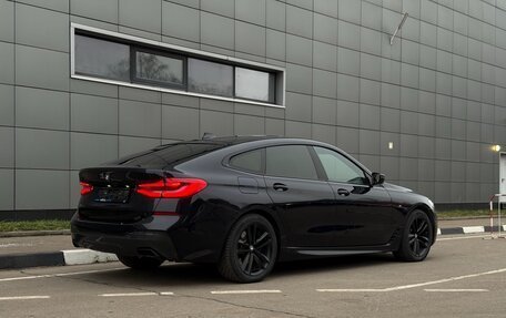 BMW 6 серия, 2018 год, 4 150 000 рублей, 6 фотография