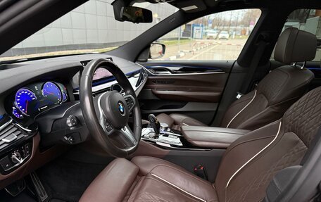 BMW 6 серия, 2018 год, 4 150 000 рублей, 8 фотография