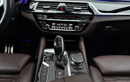 BMW 6 серия, 2018 год, 4 150 000 рублей, 14 фотография