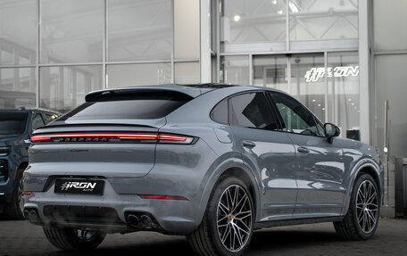 Porsche Cayenne III, 2025 год, 18 700 000 рублей, 4 фотография