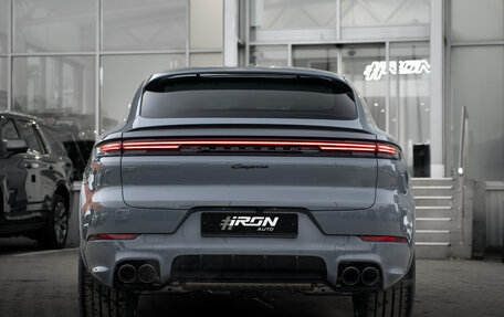 Porsche Cayenne III, 2025 год, 18 700 000 рублей, 5 фотография