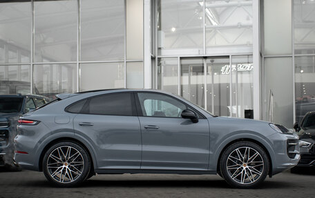 Porsche Cayenne III, 2025 год, 18 700 000 рублей, 3 фотография