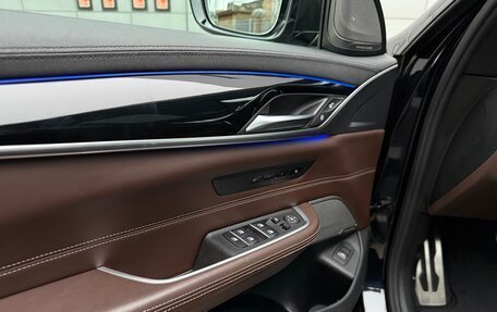 BMW 6 серия, 2018 год, 4 150 000 рублей, 12 фотография