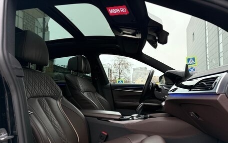 BMW 6 серия, 2018 год, 4 150 000 рублей, 9 фотография