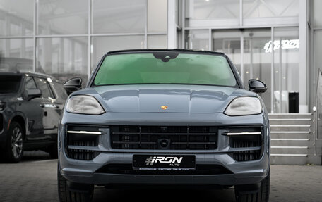 Porsche Cayenne III, 2025 год, 18 700 000 рублей, 2 фотография
